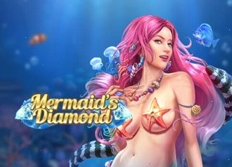 Mermaid s Diamond игровой автомат